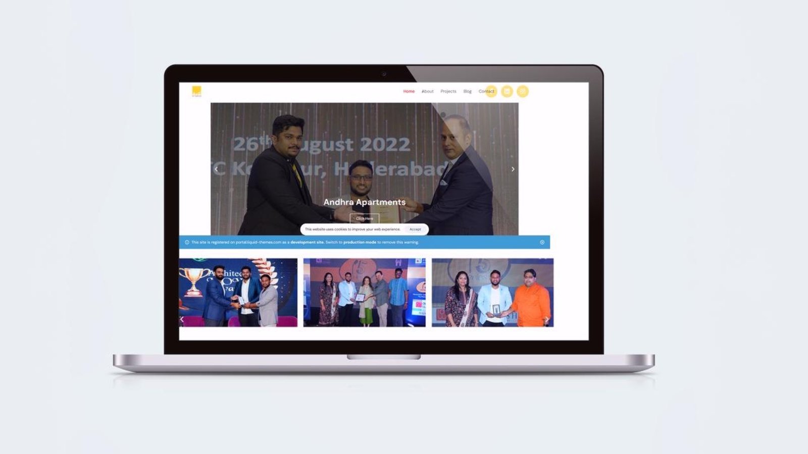 Studio a+d – Architects & Interior Designers